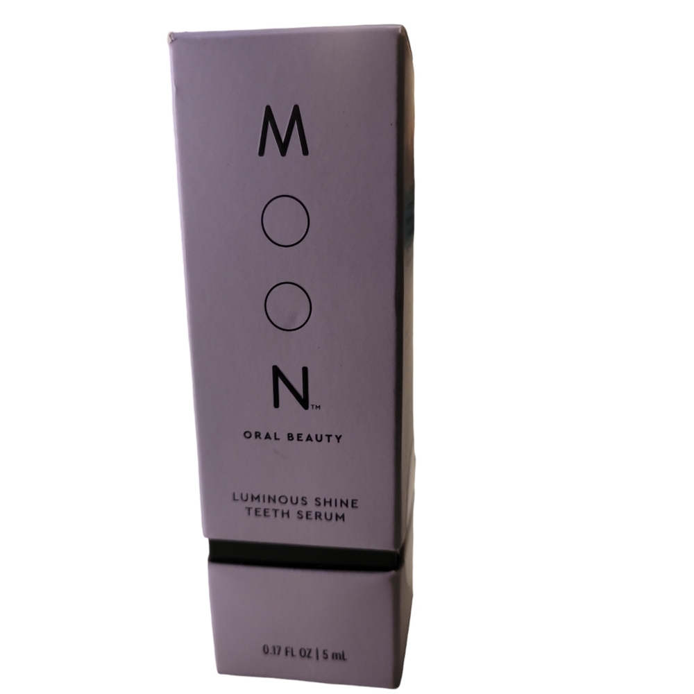 Moon Oral Beauty Luminous Shine Teeth Serum